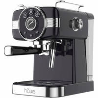 Lyø espressomaskine