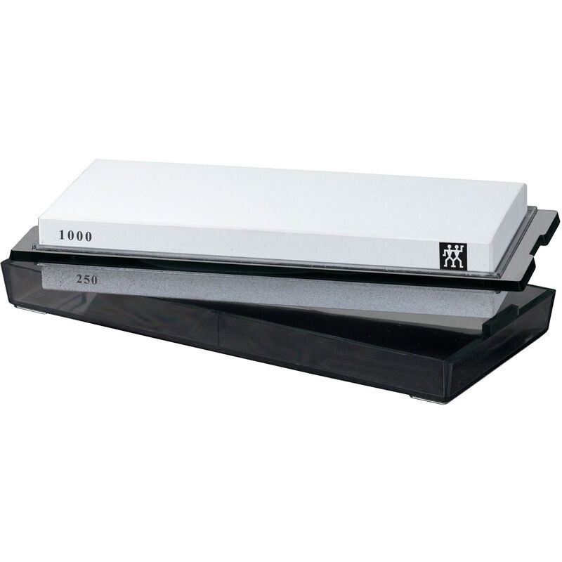 Twin Stone Pro hiomakivi 250/1000