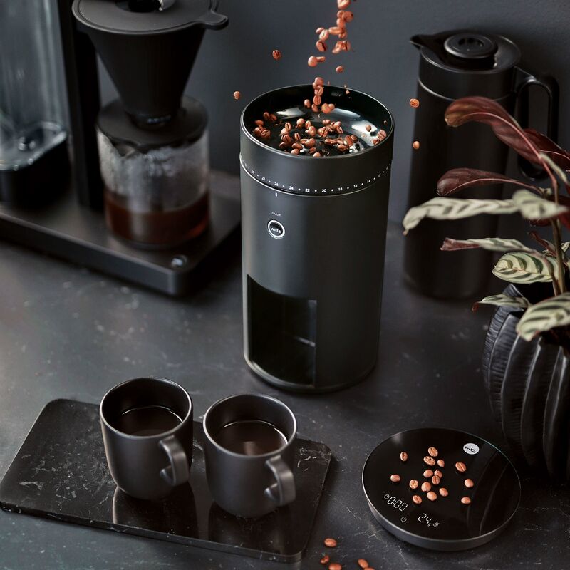 WSFBS-200B Kaffekværn