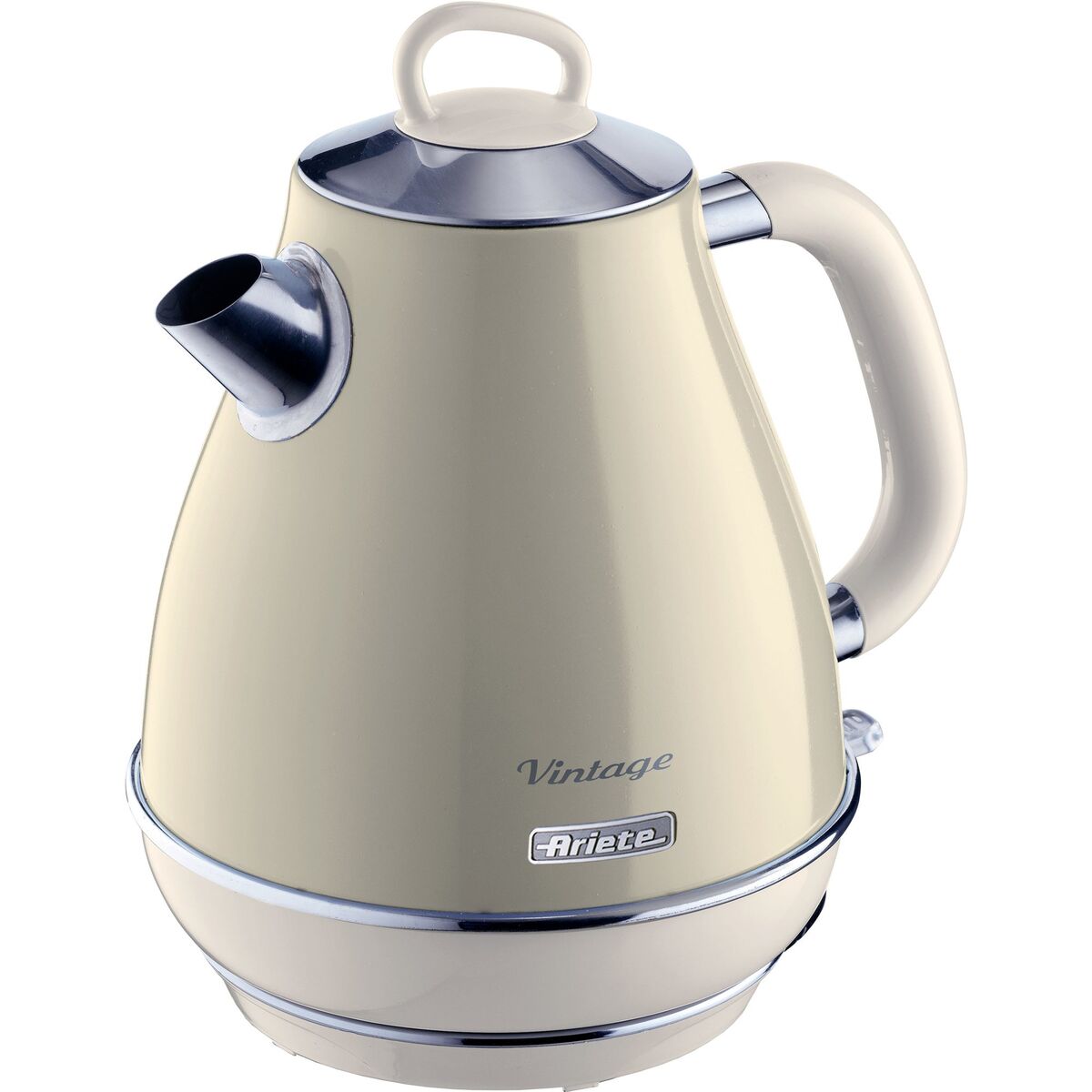 Vedenkeitin, beige
