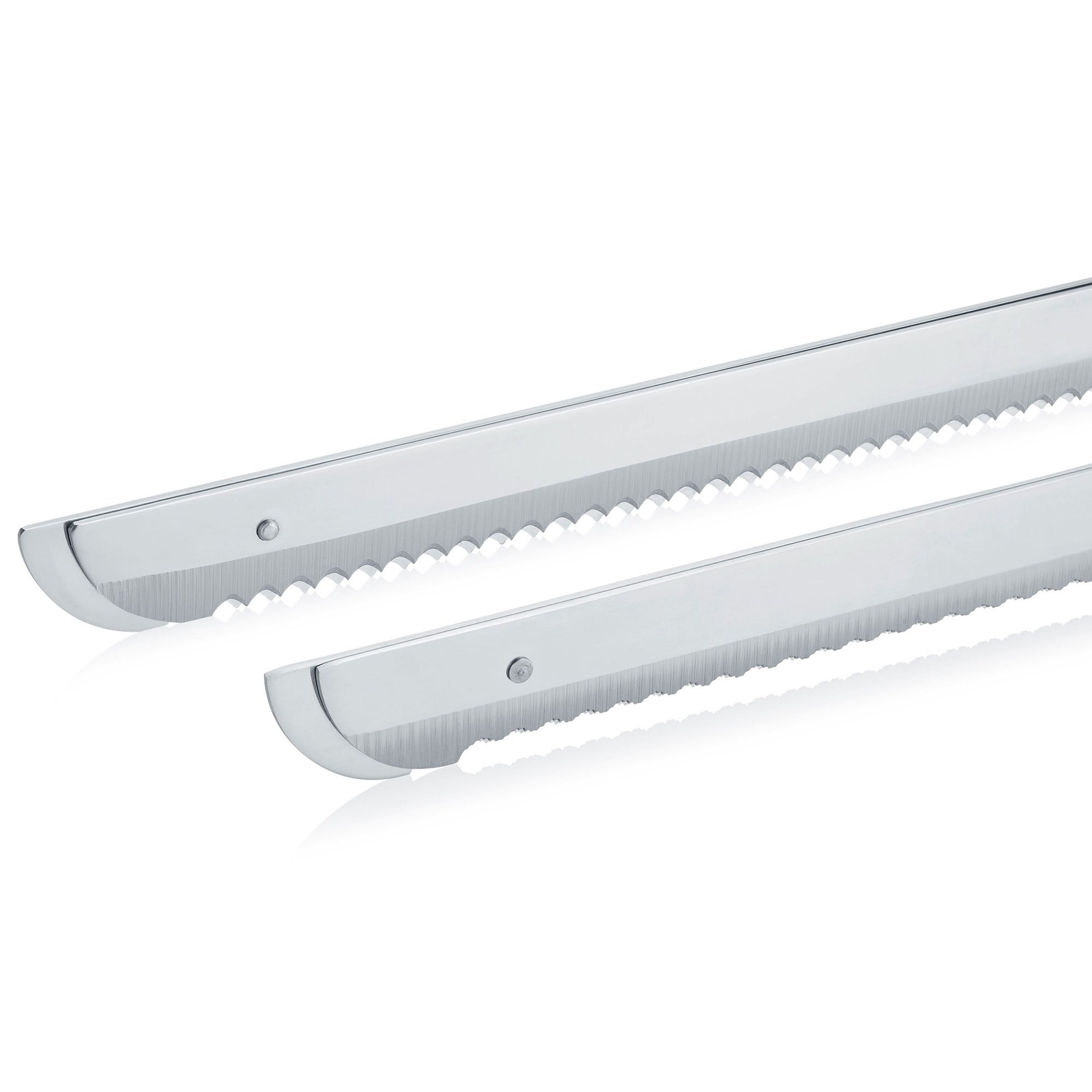 Elektrisk Kniv Beige