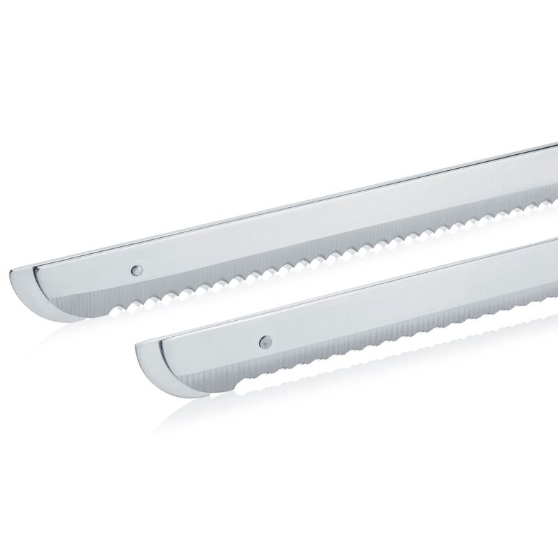 Elektrisk Kniv Beige