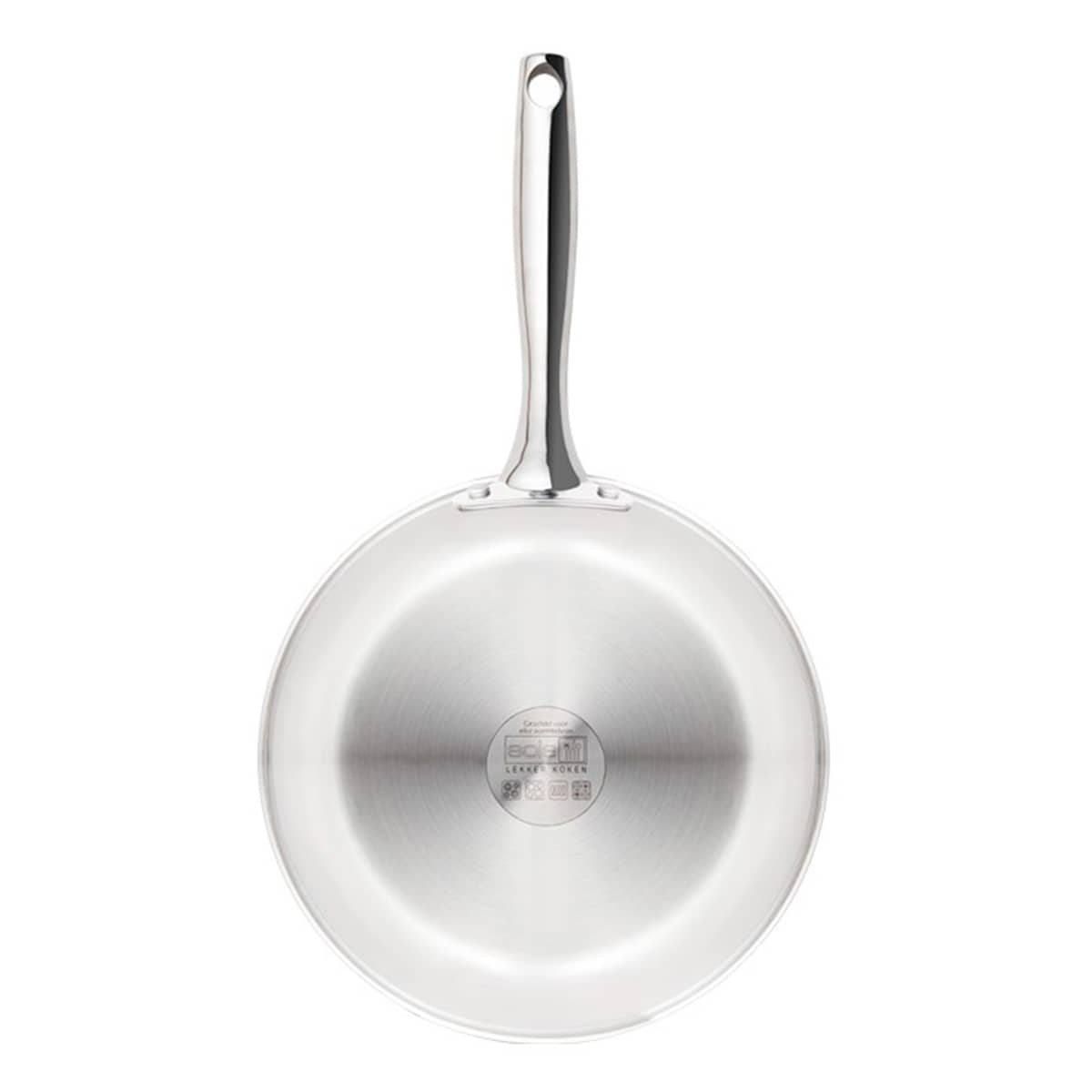Green Cooking paistinpannu 20 cm