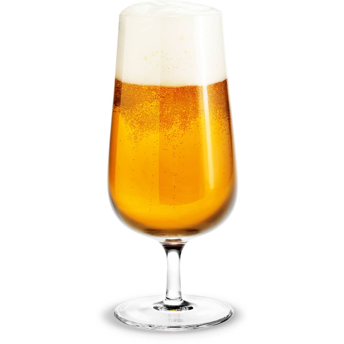 Bouquet ölglas