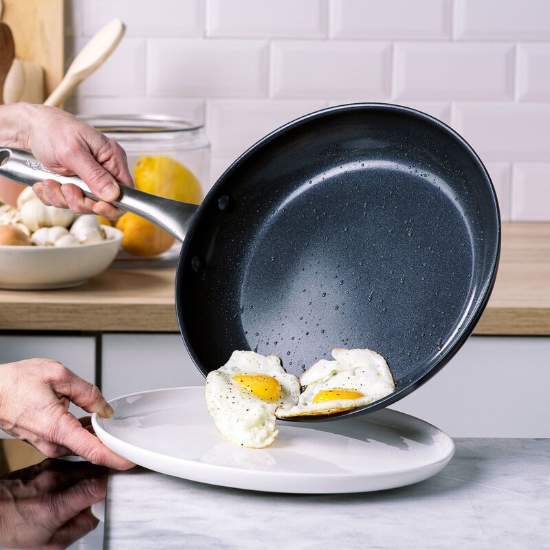 Lima keittoastiasarja 5 osaa, midnight