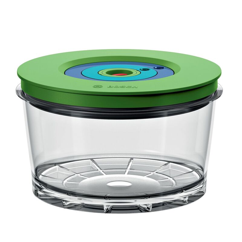 MMZV0SB1 opbevaringsboks med vakuumfunktion, 1.5 L