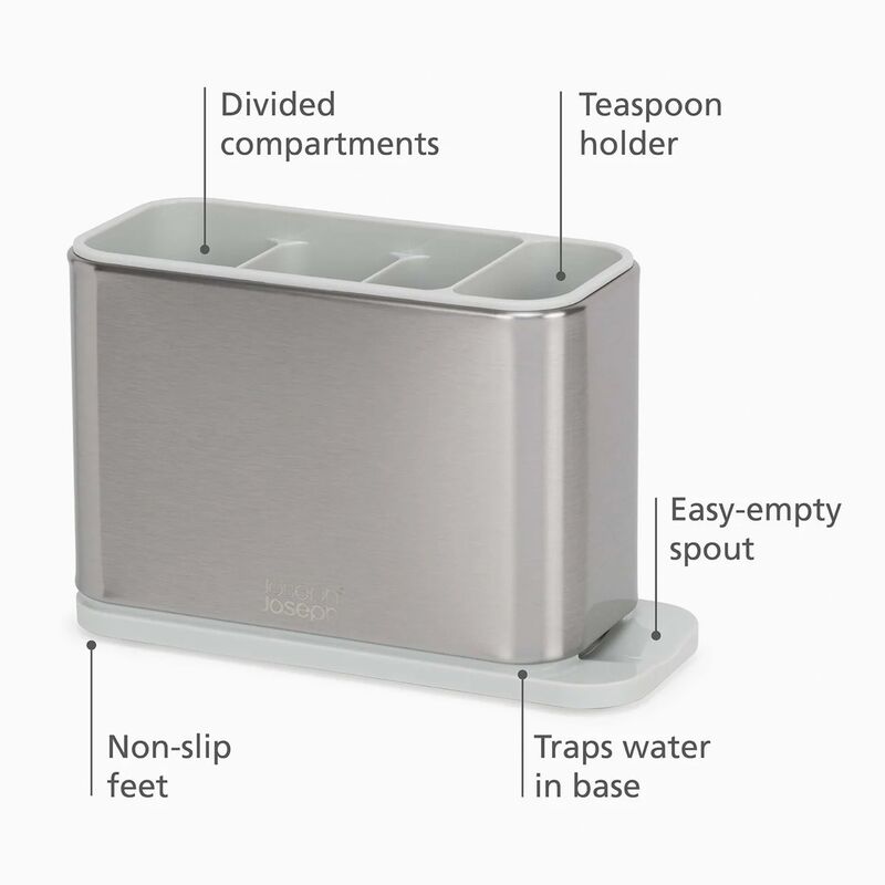 Cutlery Drainer diskställ