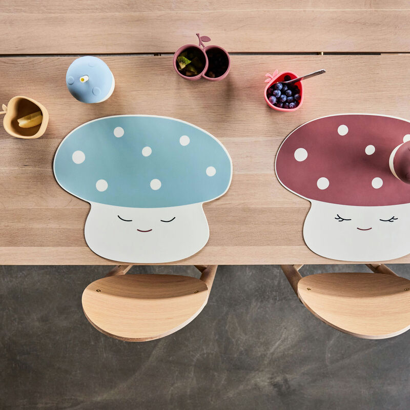 Mini Yummy kulhosetti, strawberry& cherry