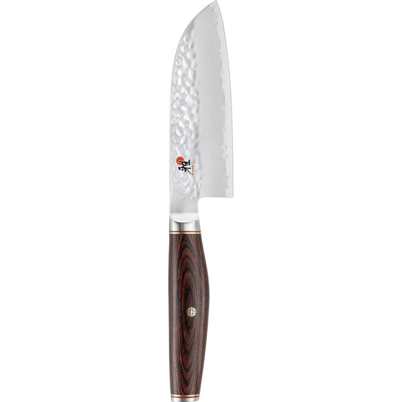 Miyabi Artisan 6000 MCT Santoku, 14 cm.