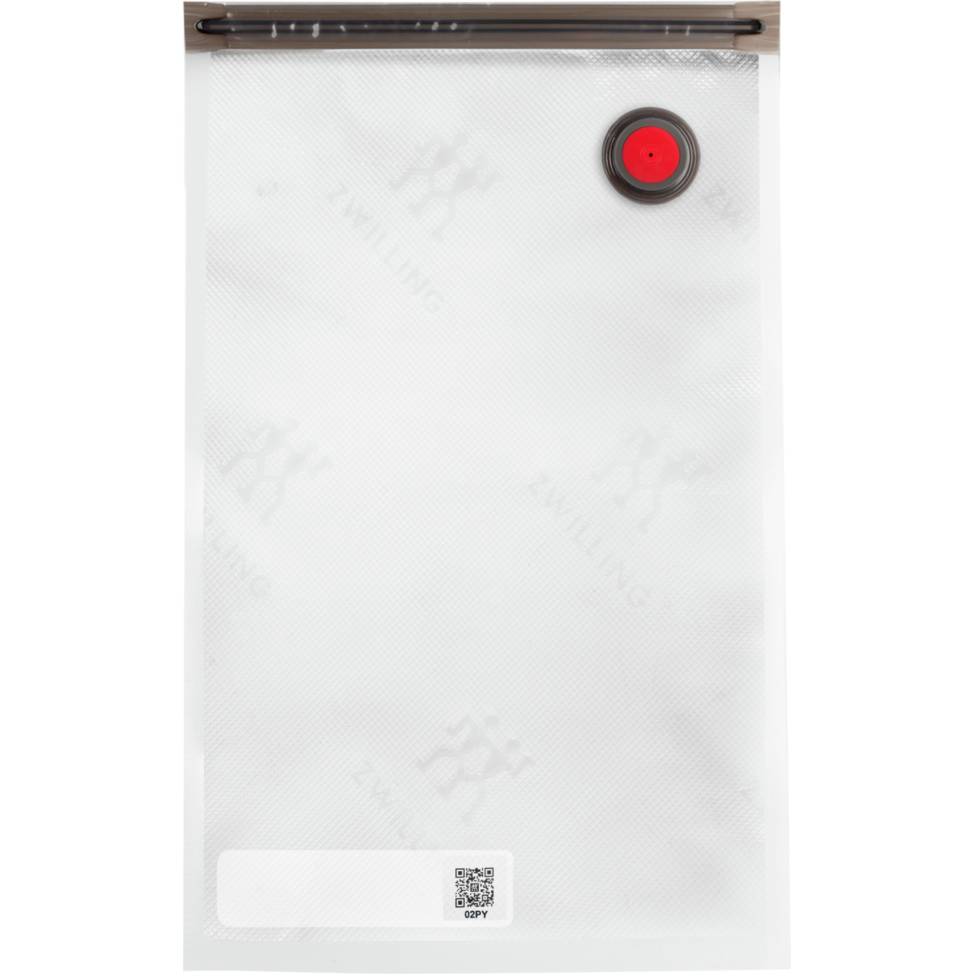 Produktfoto för Zwilling Fresh & Save vakuumpåsar 3 st 8,5 liter