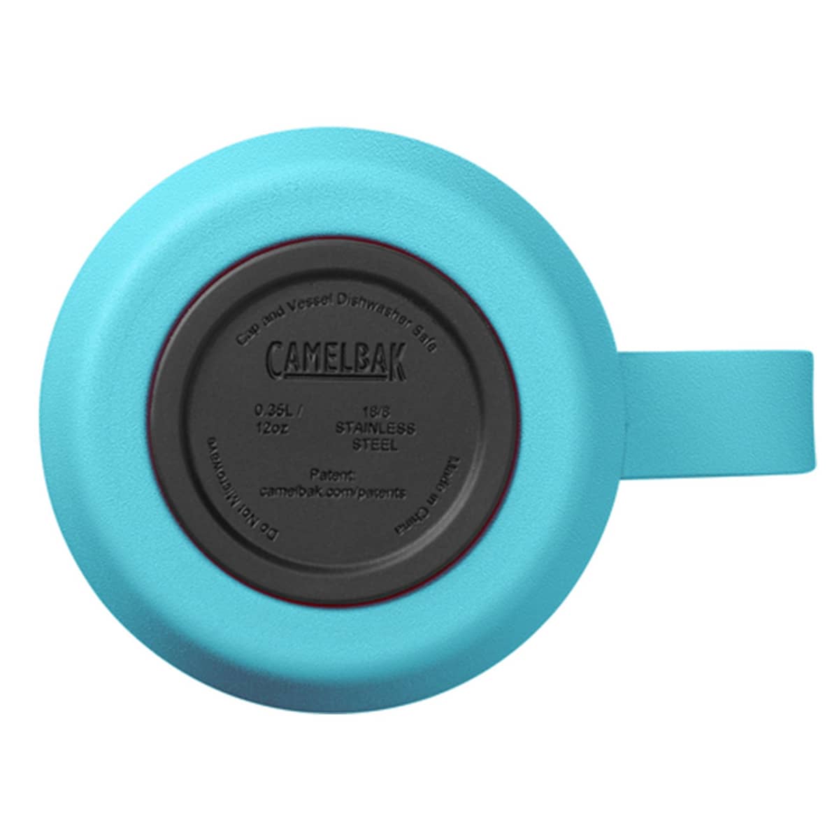 Termosmuki 0,35 litra, nordic blue