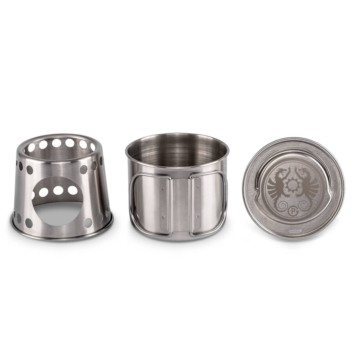 Stove Cup 0,75 l, stormkøkken med krus