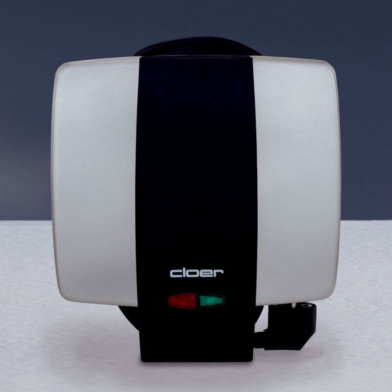 Belgialainen vohvelirauta