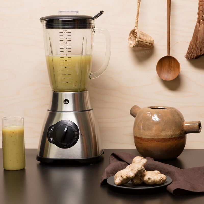 XPLODE BLSP-1500S Auto blender