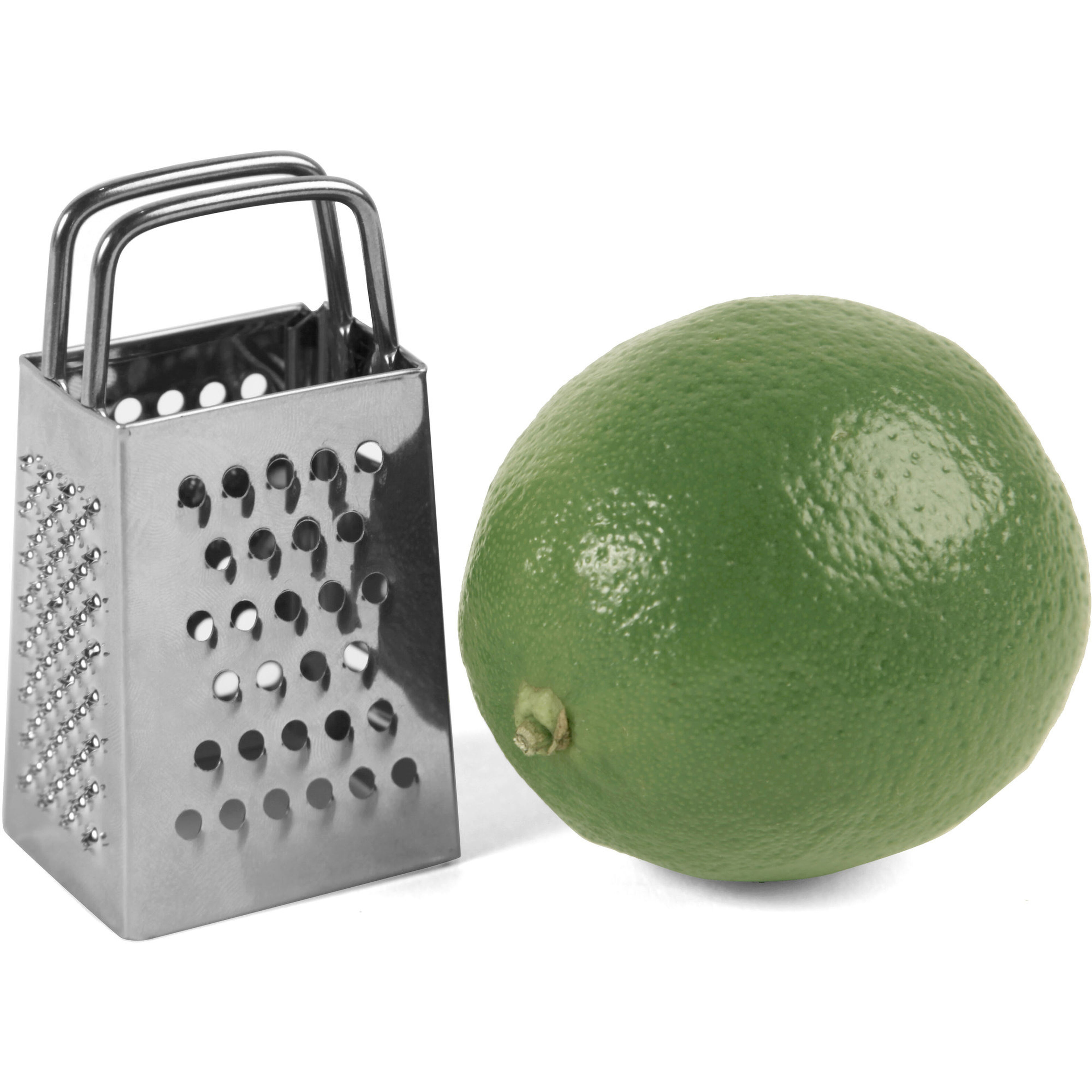 Minirivjärn Classic Rostfritt 7,4 cm