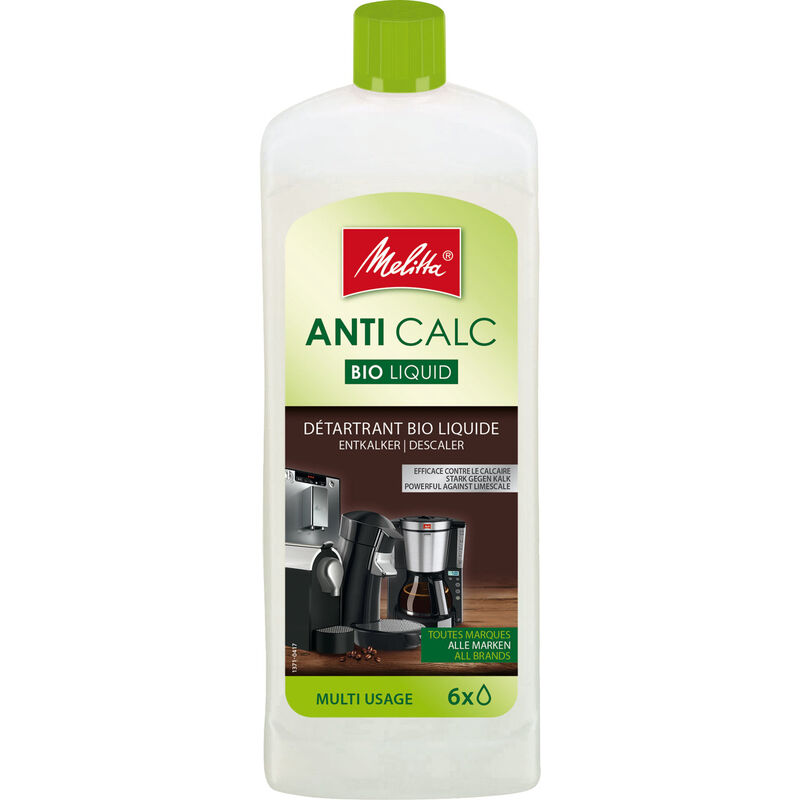 Anti Calc Bio Liquid 250 ml. 