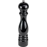 Paris U'Select Saltkvern 30 cm Svart Blank