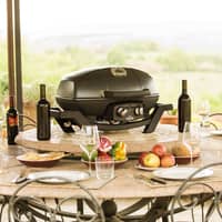 PRO285 Gasolgrill bärbar