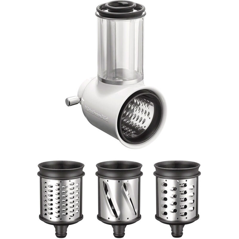 Grönsaksskärare Riv & Skärtillsats - 5KSMVSA