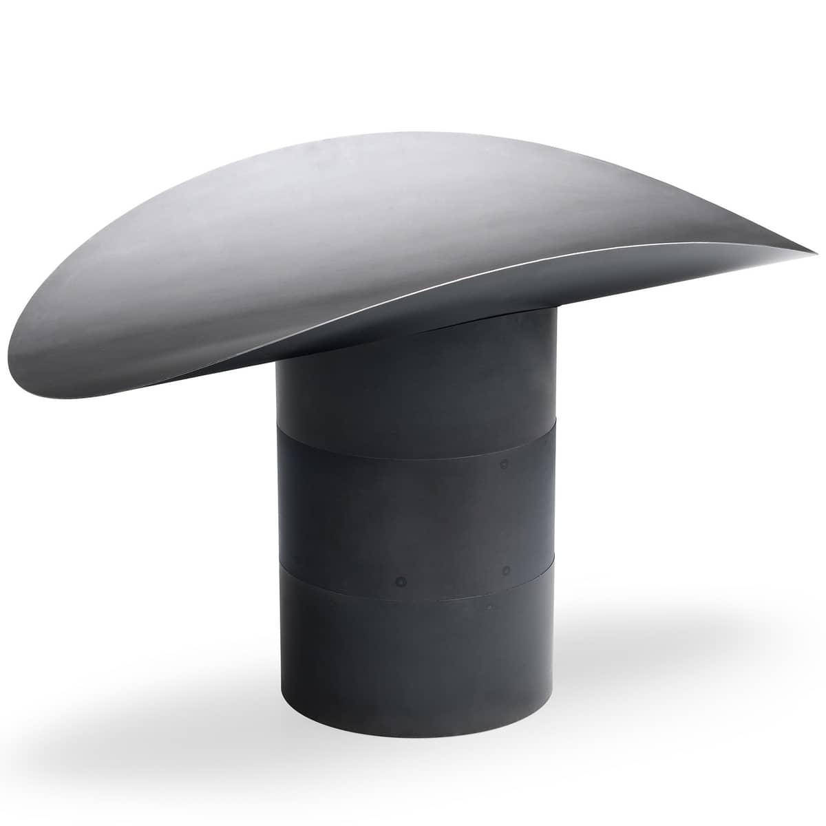 ELLIPSE fod til ildsted