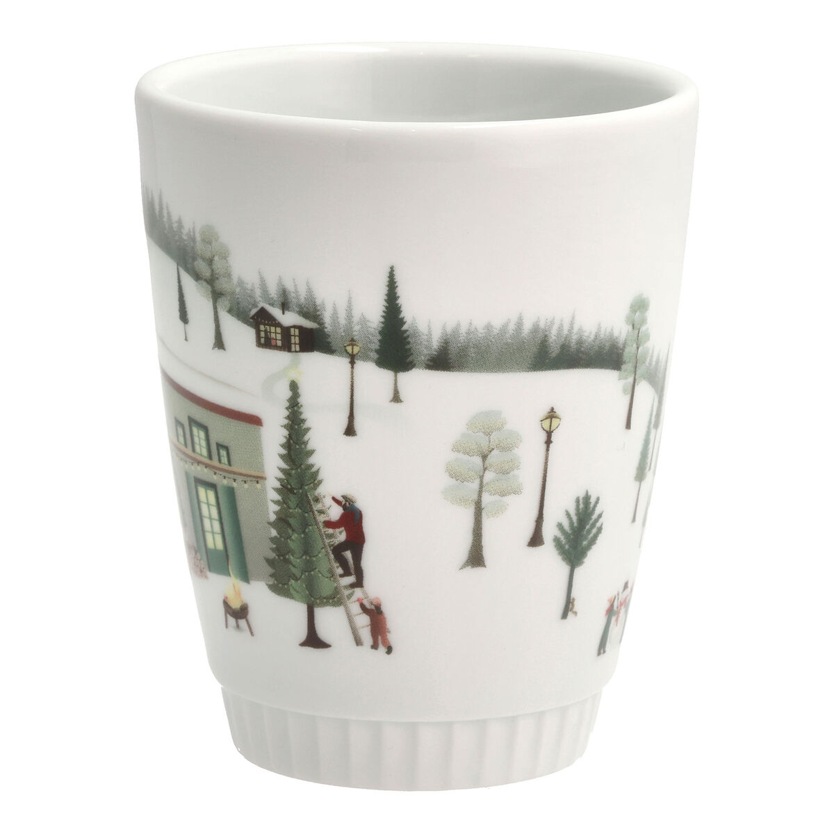 Pillivuyt Vinter Toulouse krus 27 cl