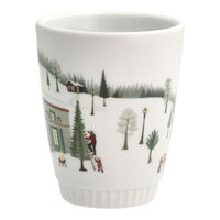 Pillivuyt Vinter Toulouse krus 27 cl