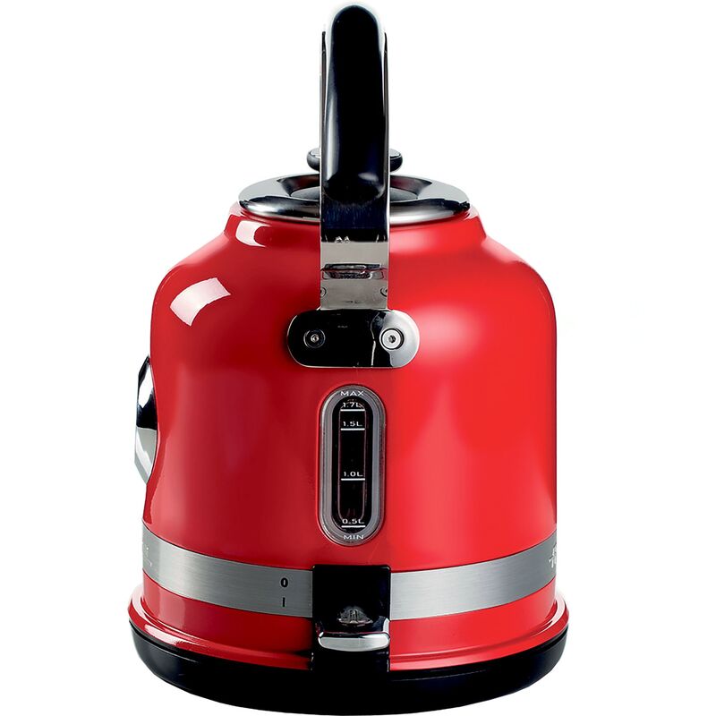 Moderna Vattenkokare