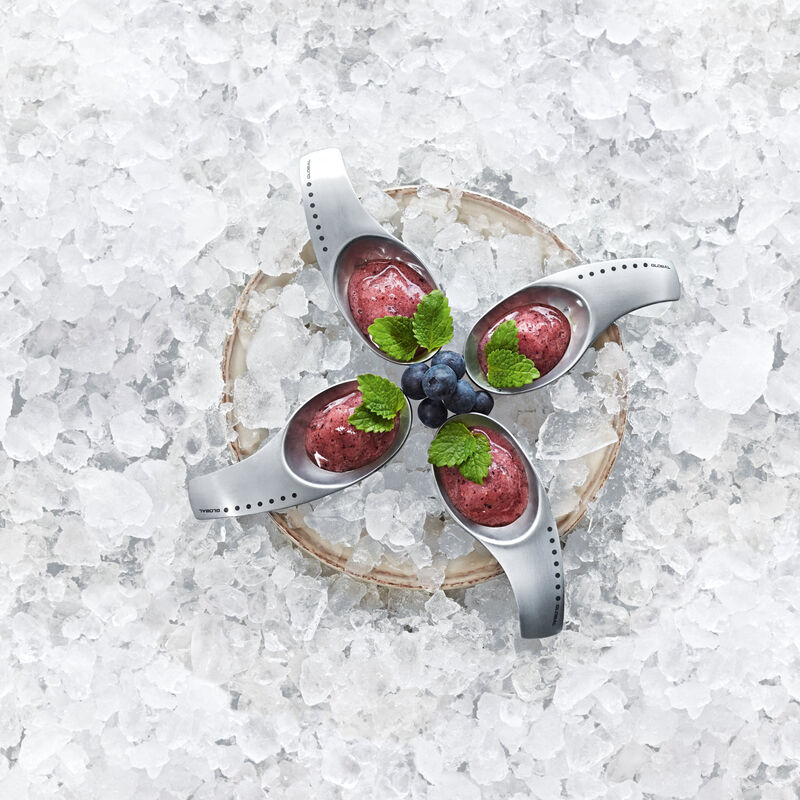 Appetiser Förrättssked 110mm