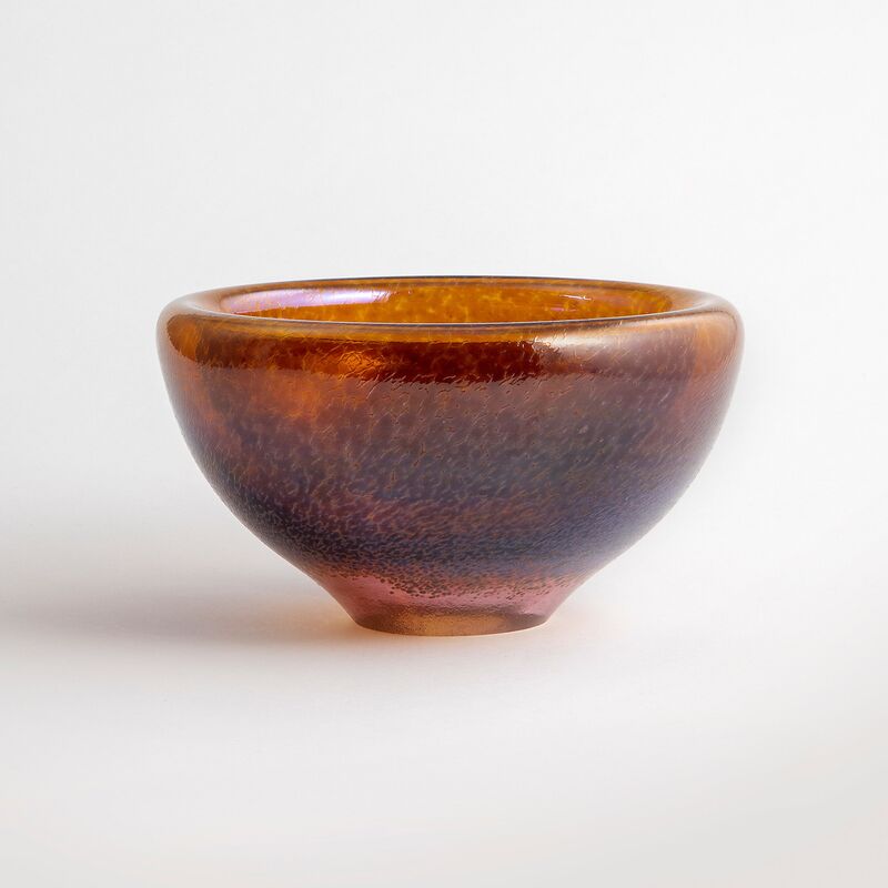 BV Beans bowl golden brown AC -21