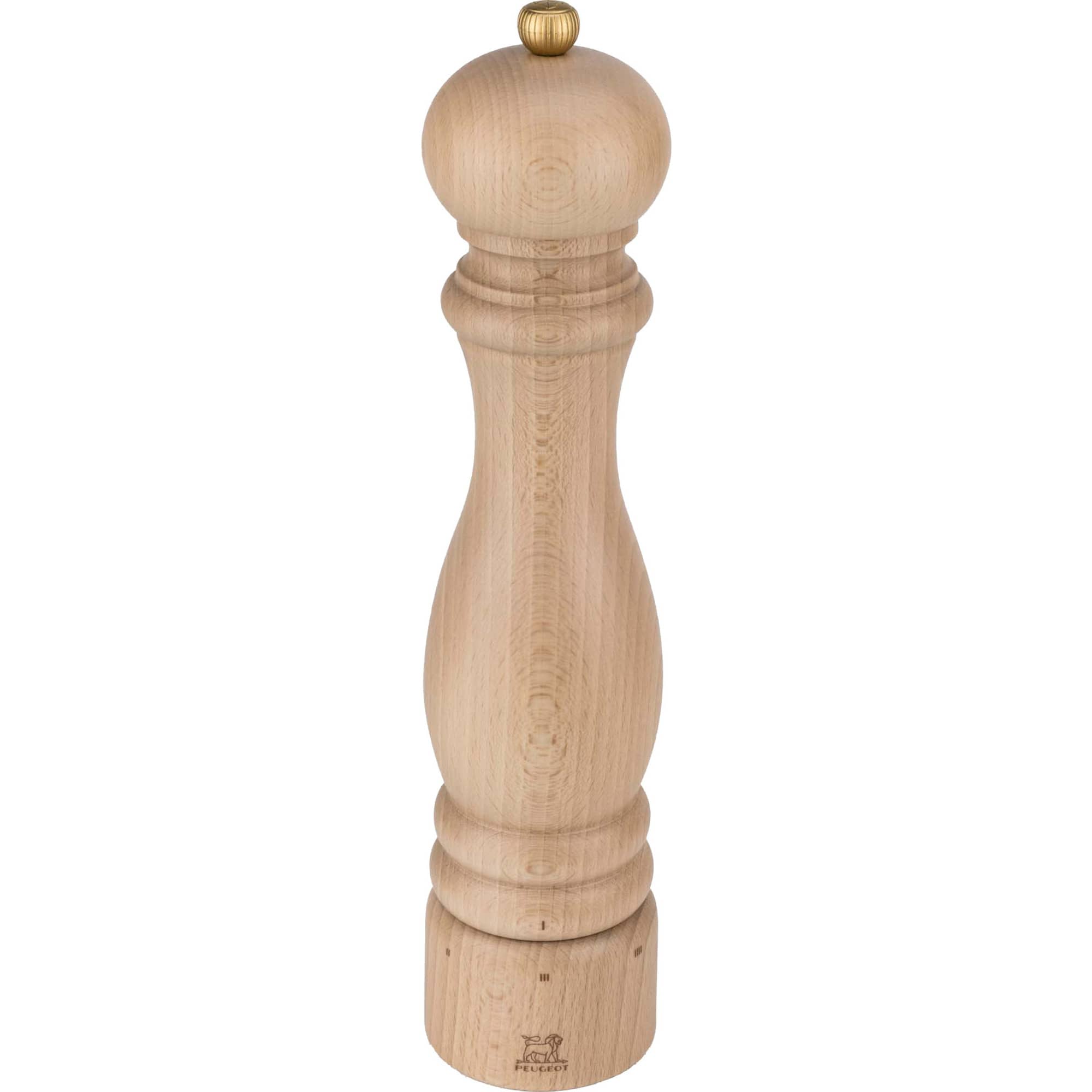 Paris uS Saltkvern naturlig 30cm