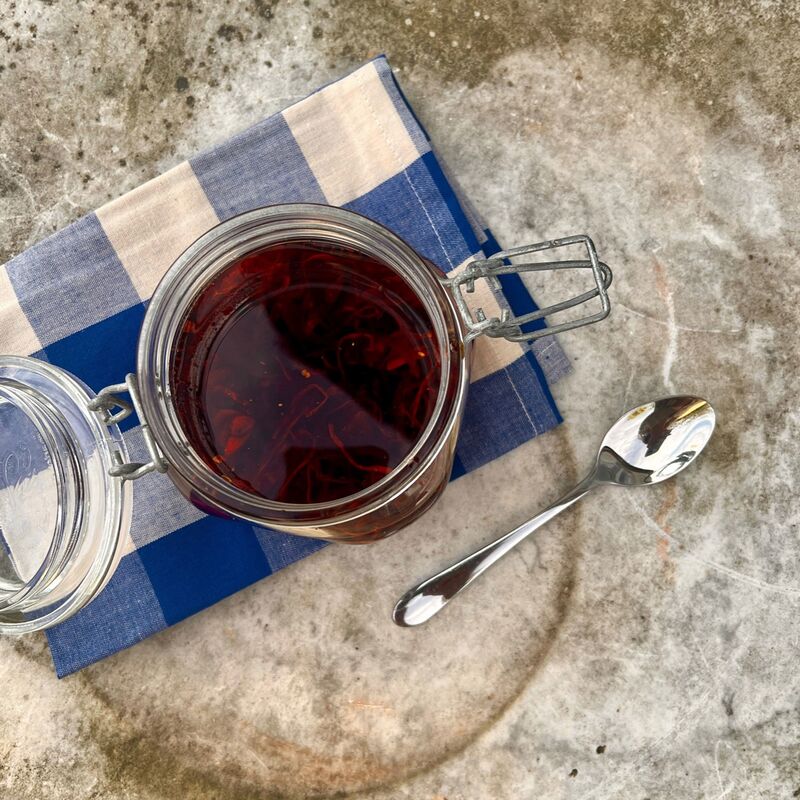 Bell serviett 40x40 cm 4-pakning