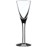 Line Snapsglass 7 cl