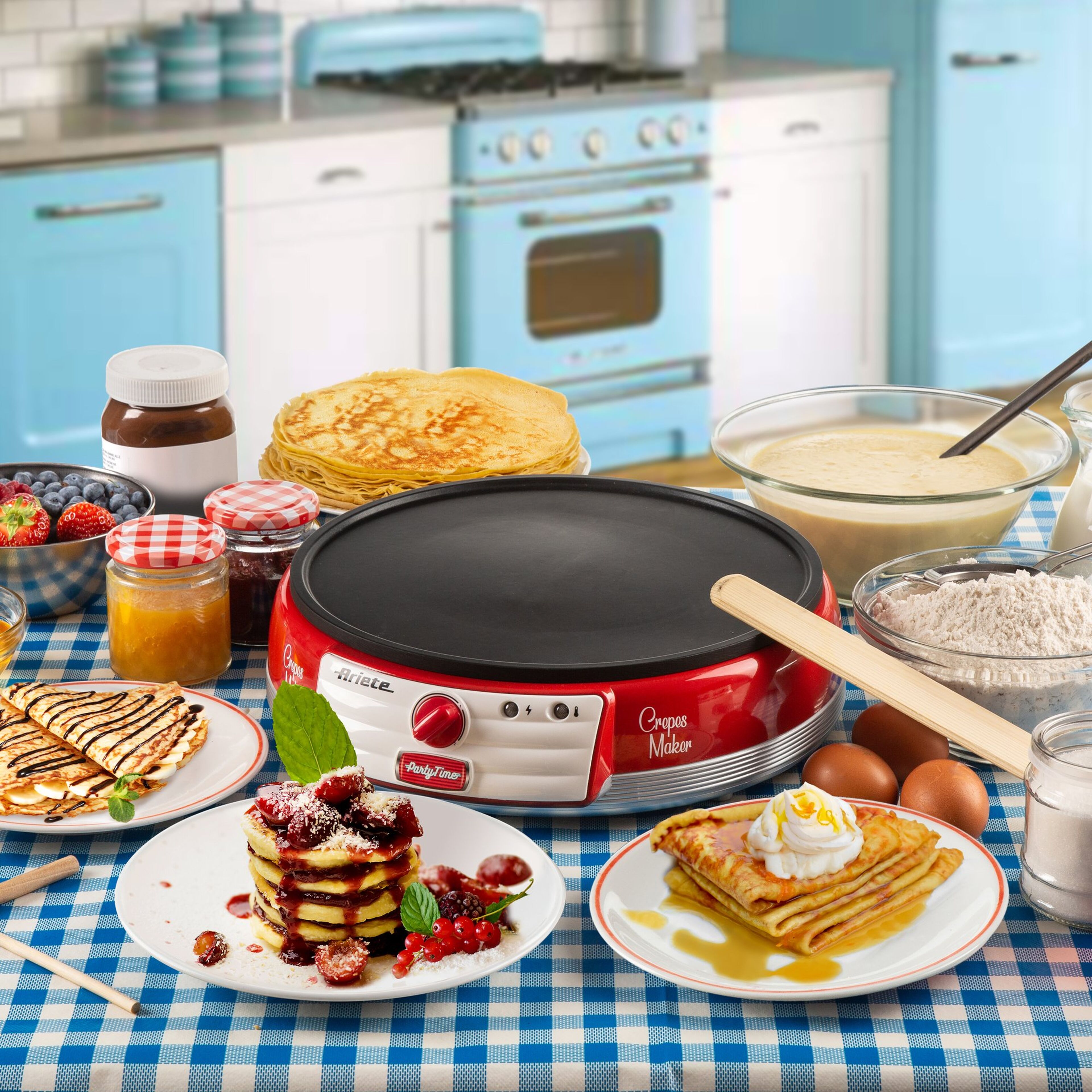 ariete-party-time-elektrisk-crepepande-roed-00c020200ar0-44969-3