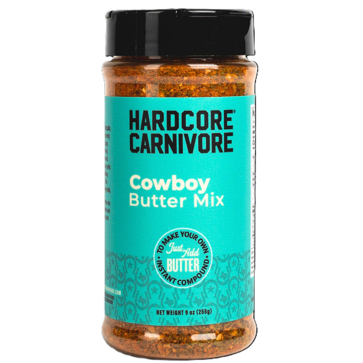 Cowboy Butter Mix kryddblandning 255 g
