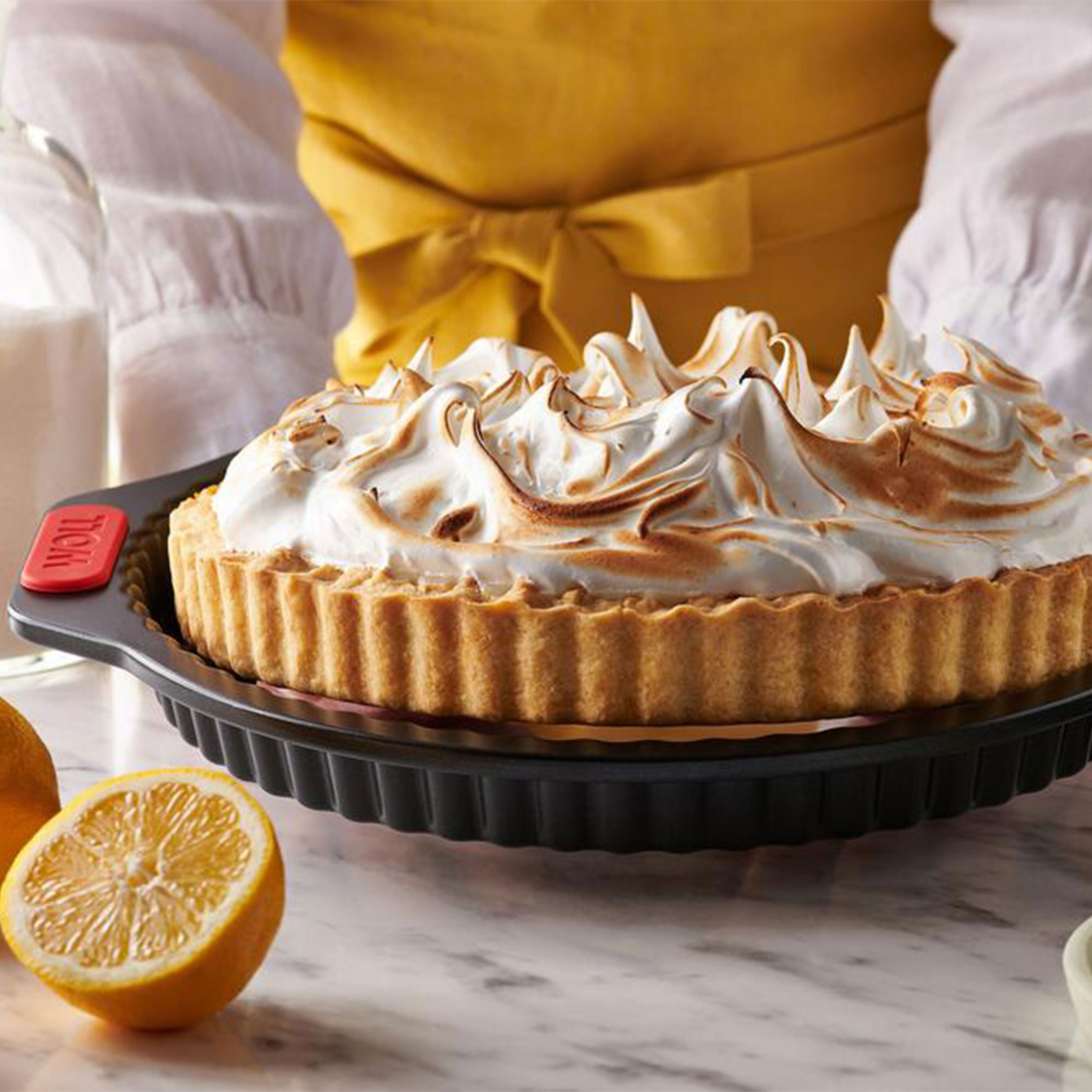 Bake It -piirakkavuoka 25 cm 1,4 litraa