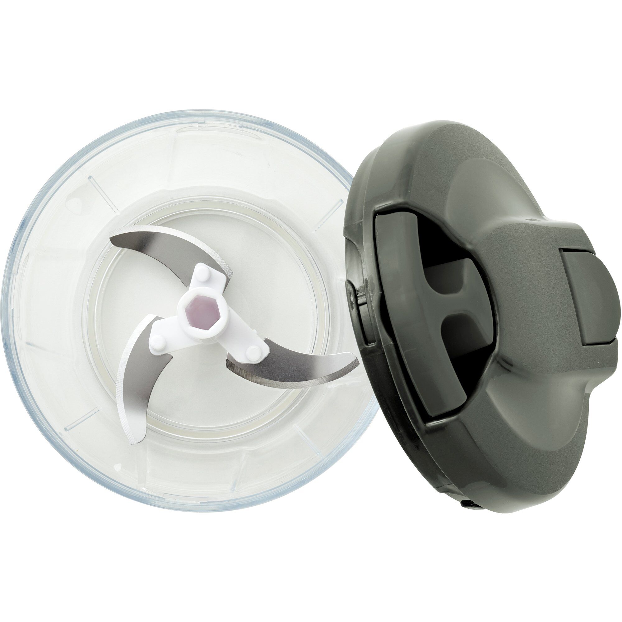 Alternativ bild 1 för Kitchenware by Tareq Taylor Harvest minihackare, forest green