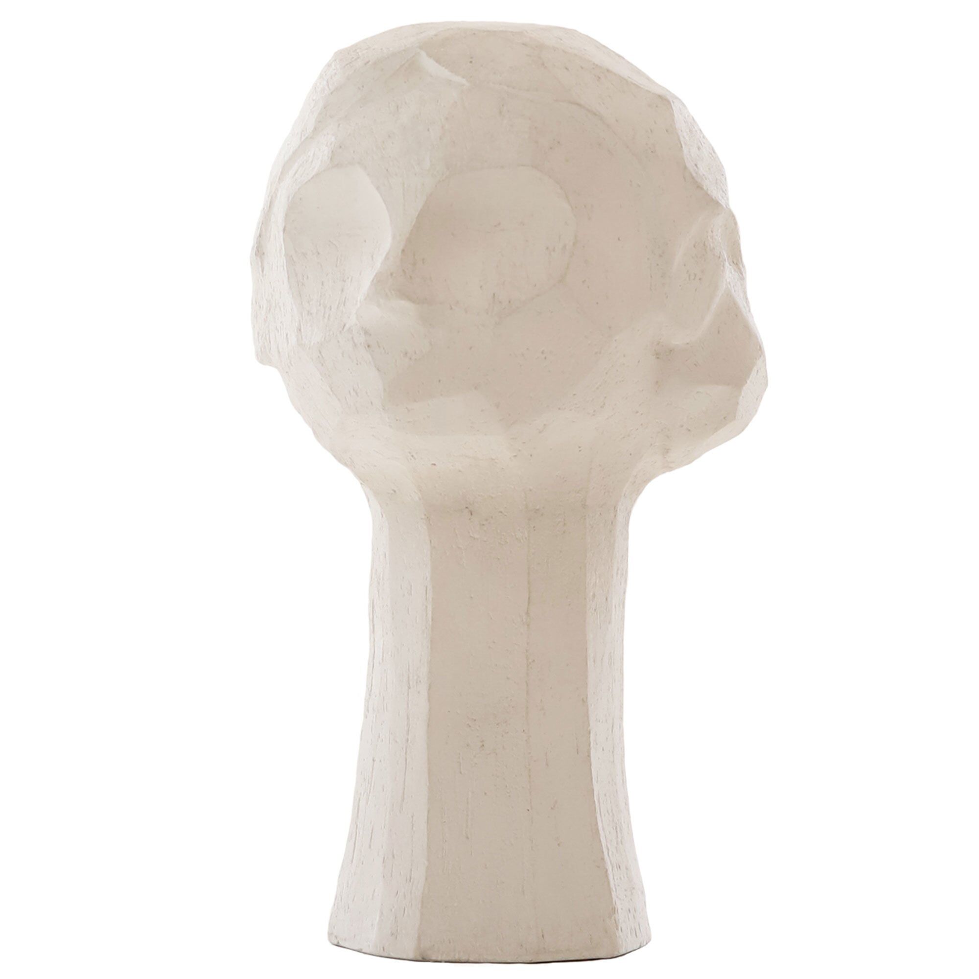 Cooee design OLLIE skulptur, limestone