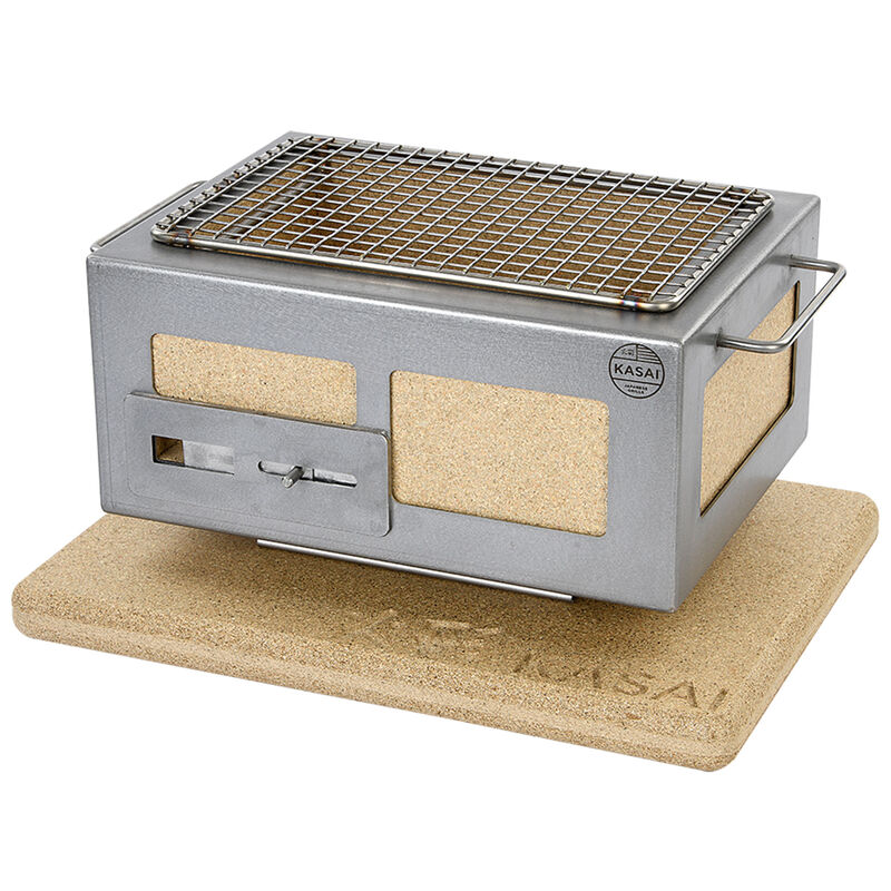 Konro Nano Pro V2 grill