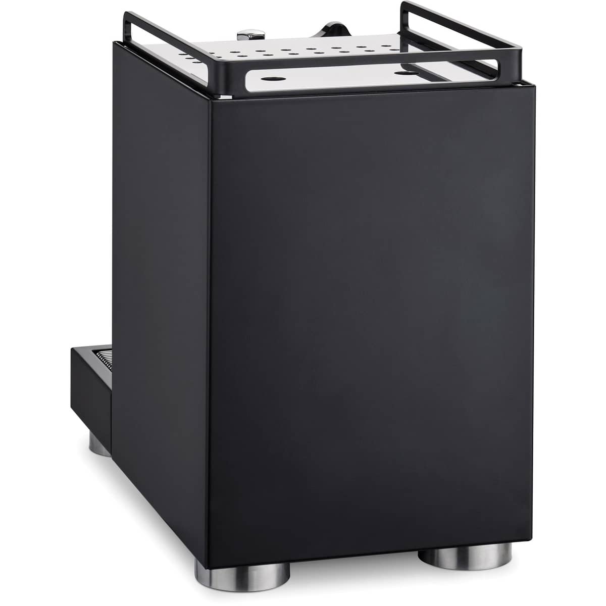 Espressomaskin Cellini Mini, mattsvart