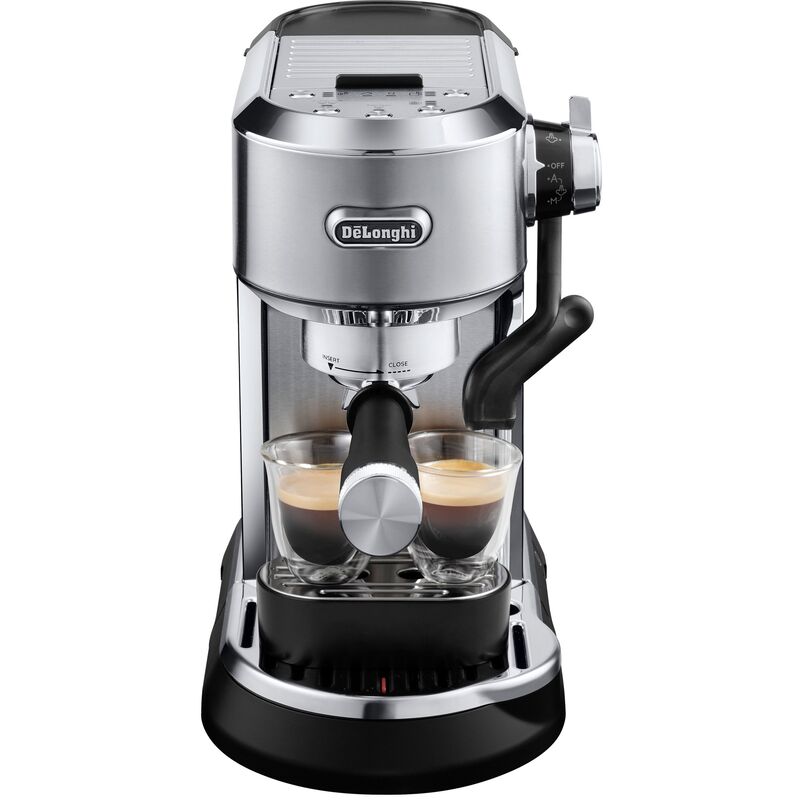 DeLonghi EC950.M espressokeitin