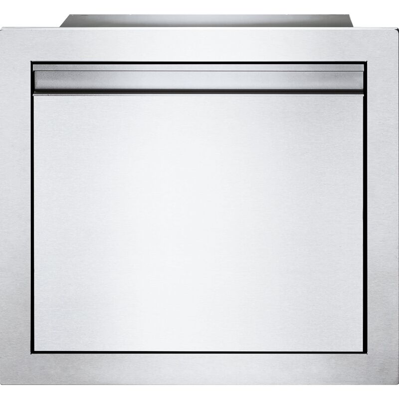 BI-1816-1DR Lådmodul till utekök