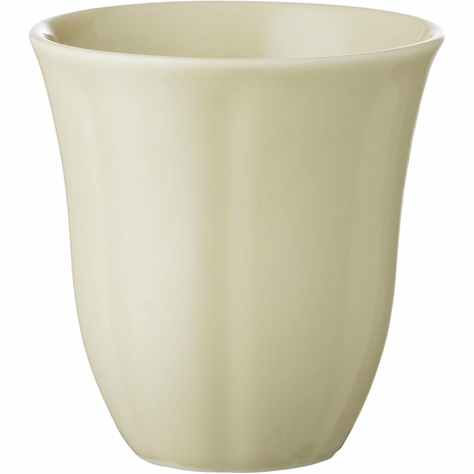 Aida Søholm Solvej mugg 30 cl, creamy sand