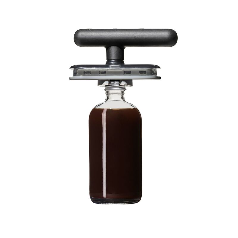 locköppnare med bas