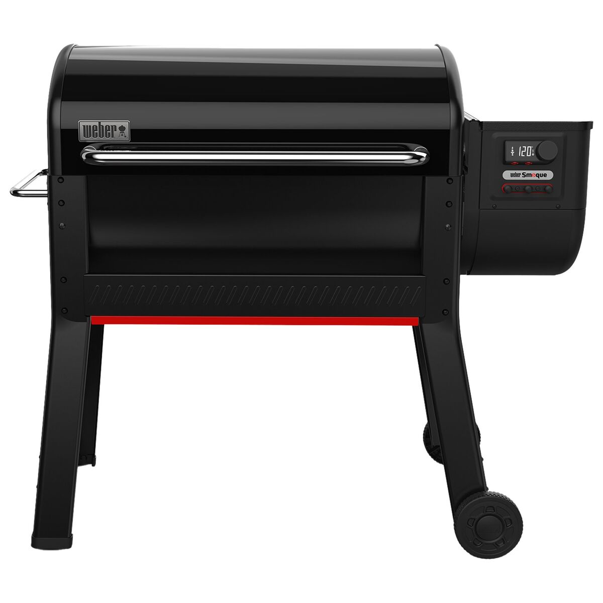 Pelletsgrill XL