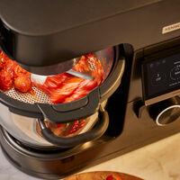 KCL96.000DG Cooking Chef XL köksmaskin