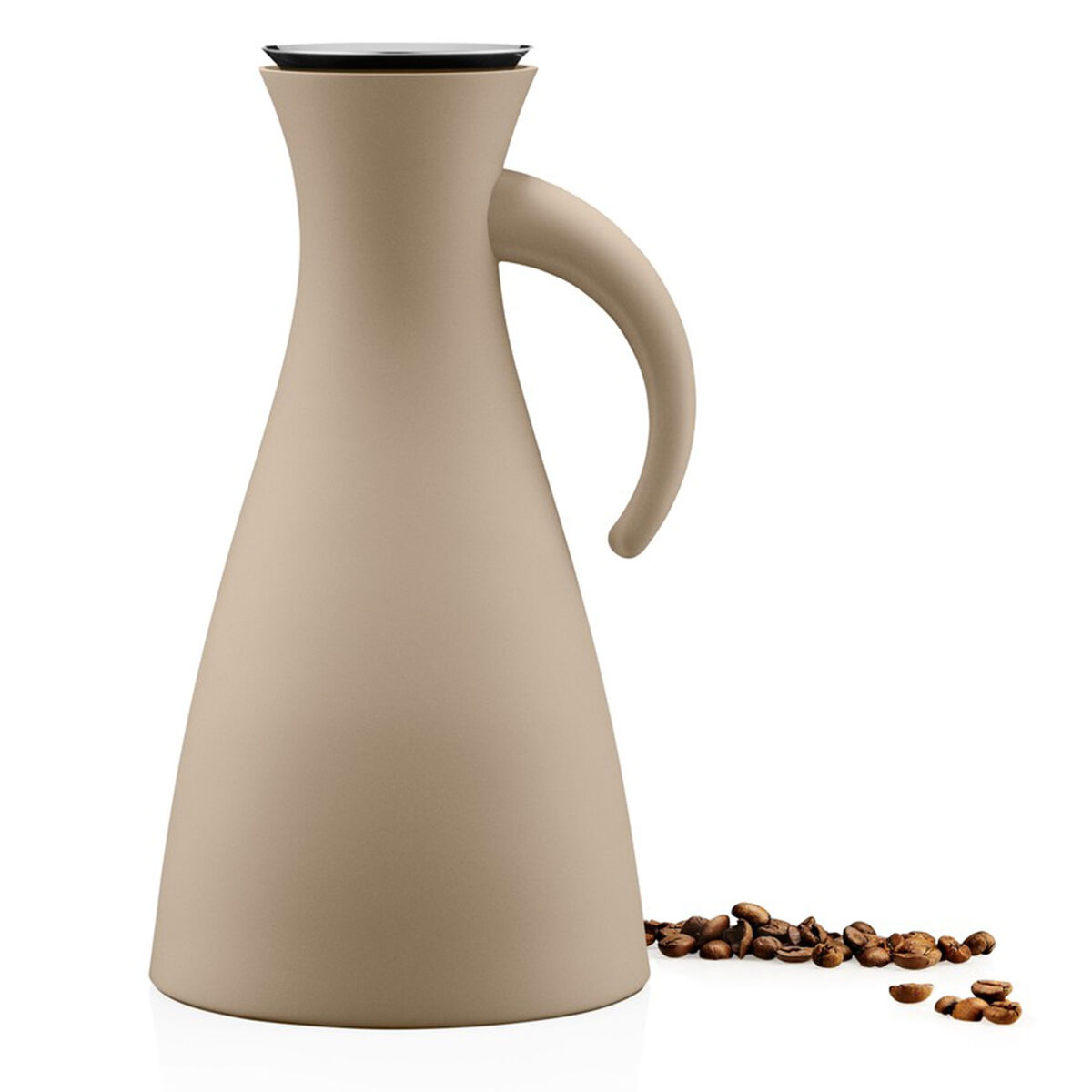 Termoskanna 1 liter, caramel cream