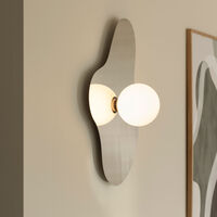 Globen Lighting Illusion Kattovalaisin 60 cm, kromi