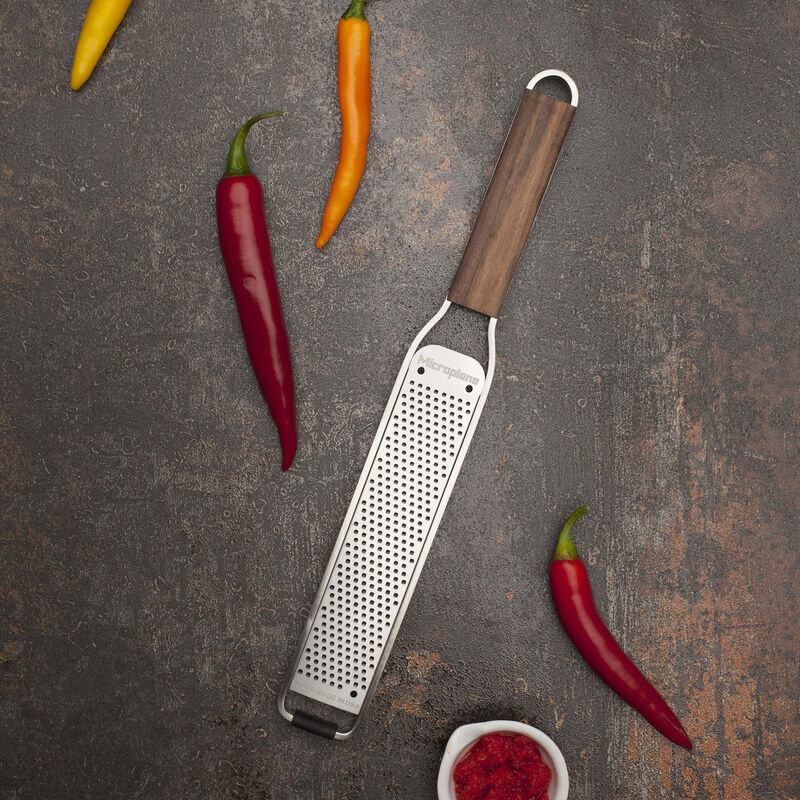 Master Zester Rivjern