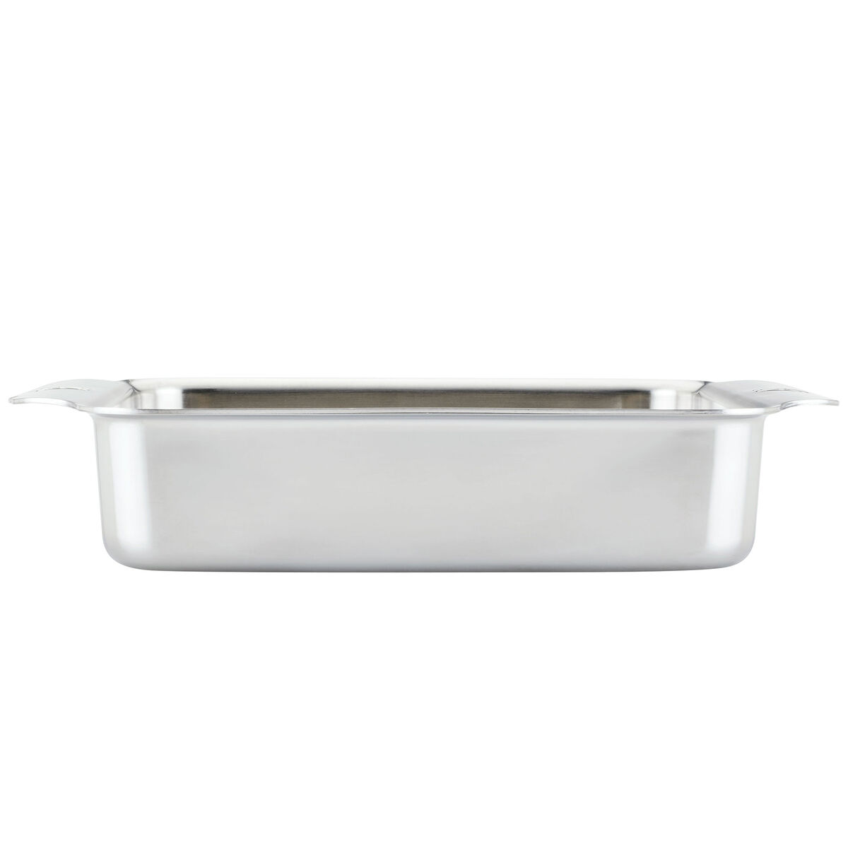 OvenBond leivontavuoka 20 x 20 cm