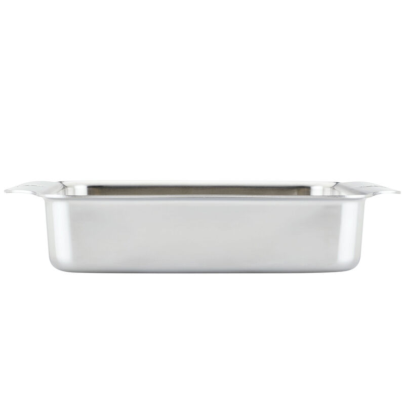 Ovenbond bakplåt 20 x 20 cm